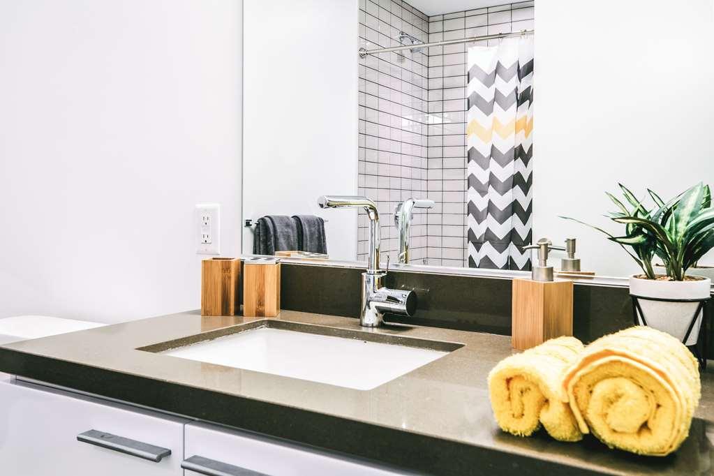 Sentral Dtla 755 Hotell Los Angeles Eksteriør bilde