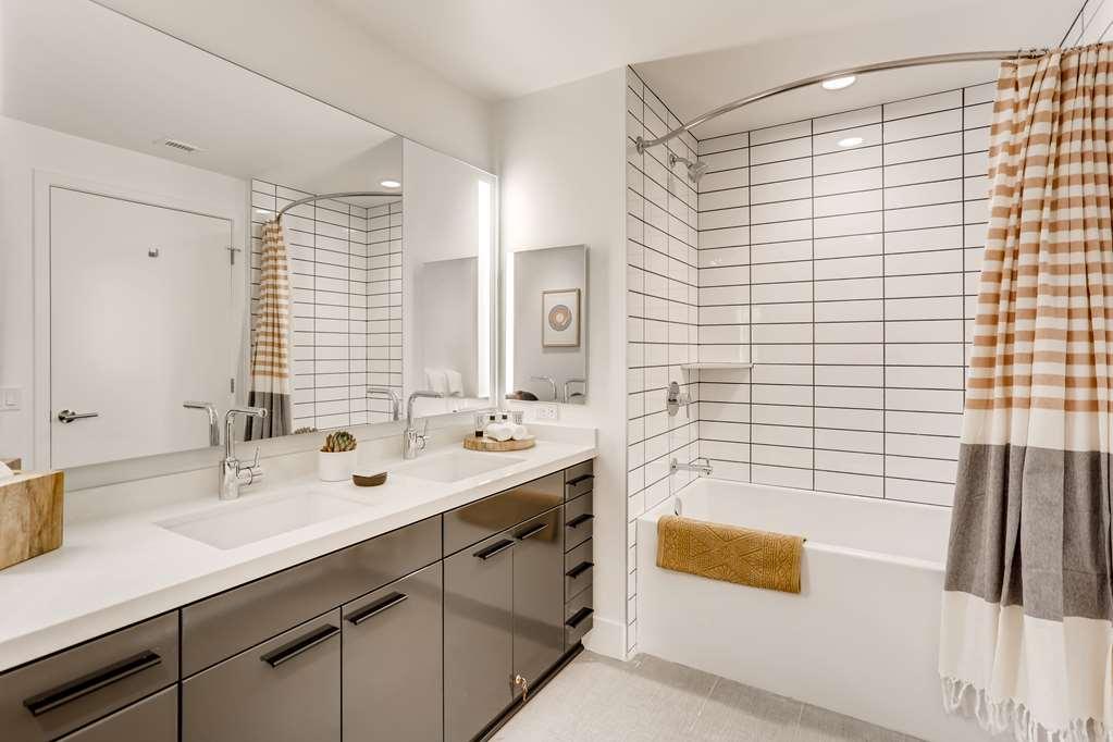 Sentral Dtla 755 Hotell Los Angeles Eksteriør bilde