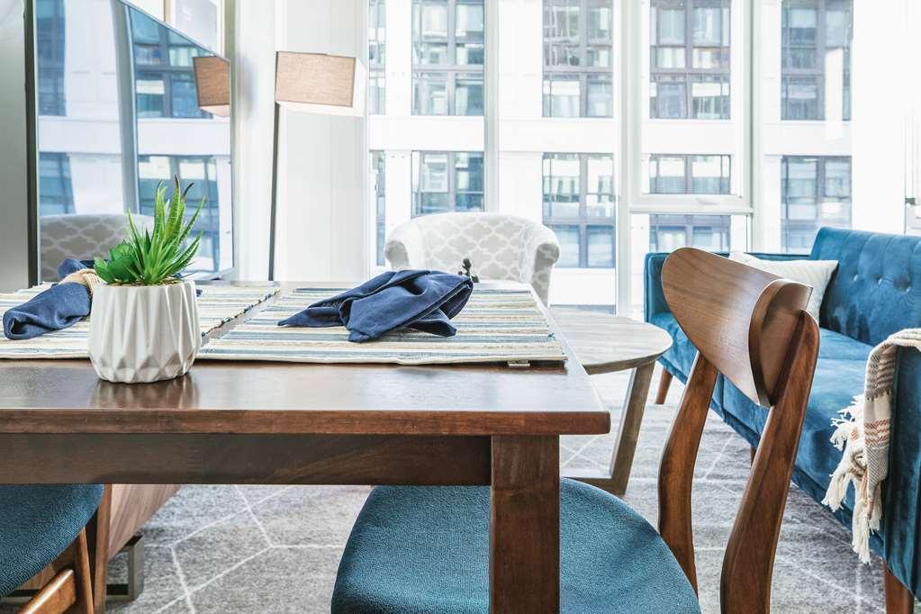 Sentral Dtla 755 Hotell Los Angeles Rom bilde